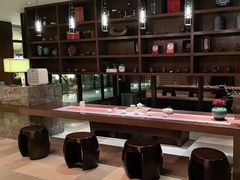 -西安凯悦酒店·湖畔中餐厅