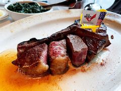 纽约西冷-Wolfgang’s Steakhouse 沃夫冈牛排馆(上海白玉兰广场店)