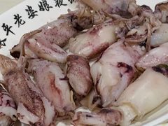 -长平老姿娘夜粥(平东一街店)