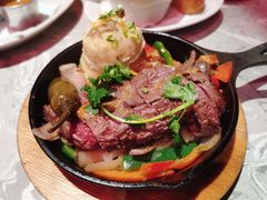 -Chili's Cafe&Bar奇利斯(滨江店)