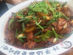 -福顺祥大盘鸡(临潼店)