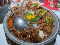 -四道菜·福建菜馆(万家广场店)
