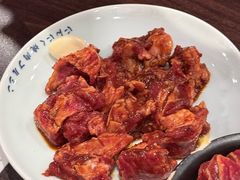 -蒜香焼肉PURUSHIN(马场路店)