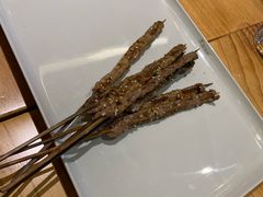 -木屋烧烤(龙湖天街店)