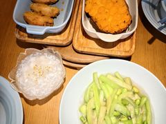 -蜜桃餐厅·伴山(仙林金鹰店)