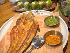 -泰堤坊(淡水体育馆店)