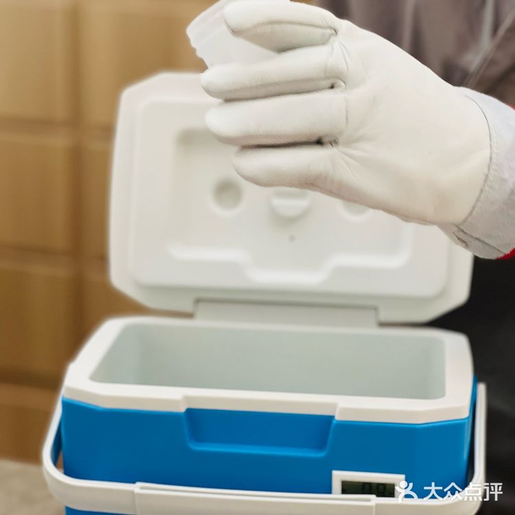 沈阳也有上海同款-80℃ 冰杯Dirty了！