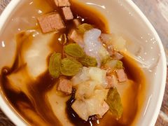 爽口冰粉-古田会·肥肠鸡(古田店)