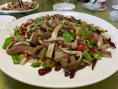 -伊犁羊杂馆