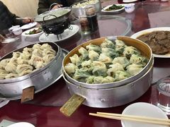 -清真烧麦馆(民族路店)
