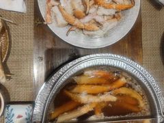 -蟹将军·松叶蟹和牛日料放题自助(K11店)