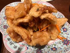 -老厨家(友谊路总店)
