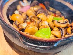 -煲王粤菜餐厅(中侨中心店)