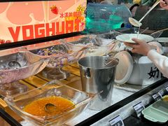 -韩盛·盛江山自助料理(沈辽路万达店)