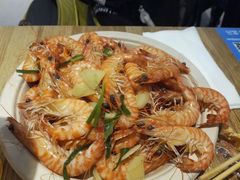 -盒马鲜生(宝地店)