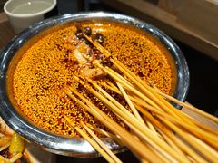钵钵鸡-肖四女乐山跷脚牛肉(世博源店)