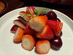 -湖滨28中餐厅·西湖宴·杭州君悦酒店