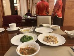 -民族饭店-四季餐厅