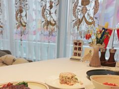 -马克西姆俄罗斯餐厅(通亚街店)