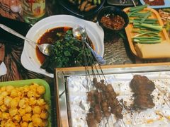 -一烧一烤•锦州烧烤(KTV包房·长江街店)