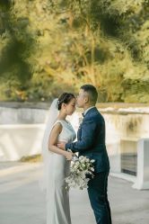 -拉瑞娜LaReine婚纱礼服高级定制