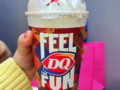 -DQ·蛋糕·冰淇淋(周浦万达店)