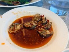 -不仔客海鲜烧烤270度海景餐厅(大东海店)