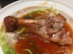 -徽镇小厨·经典徽菜(十里河店)