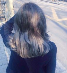 -3AM HAIR SALON染发接发