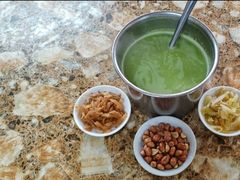 -红山咸茶(农机大厦店)