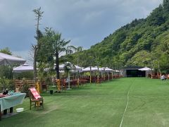 -玫瑰庄园·自助烧烤·烤全羊·团建拓展(龙泉山店)