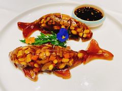 -惠丰堂饭庄·烤鸭·京味菜(翠微路店)