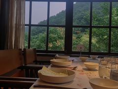 -素描餐厅(灵隐天竺店)