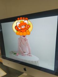 -企鹅叔叔儿童摄影(六合天街店)