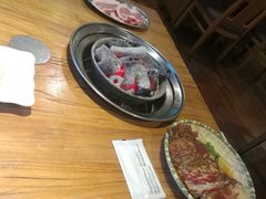 -紫霞门韩国料理烤肉(深南东路店)
