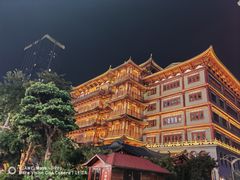 -大佛古寺