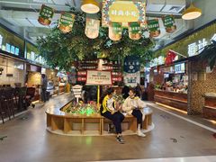 -西宁新千观光夜市(夏都大街店)