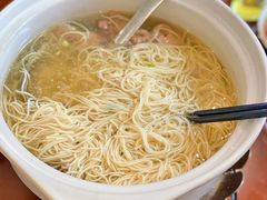 -巢湖名吃·东关老鹅汤(江南风情街店)