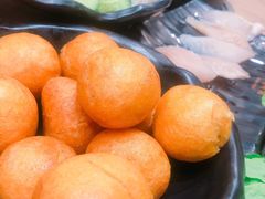 -呷哺呷哺(新世界百货望京店)
