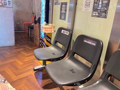 -狗發汉堡(湖塘店)