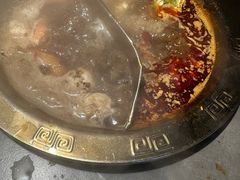 -聚盛源蒸汽海鲜火锅烤肉自助(巨川金海岸购物广场店)