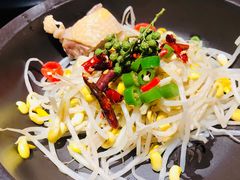 -云海肴·汽锅鸡·云南菜(美罗城店)