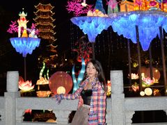 -厦门方特东方神画