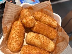 -半天妖烤鱼(夏津德百店)