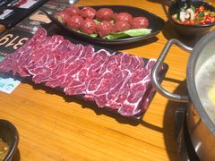 -牛品福潮汕牛肉火锅(旺庄店)