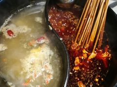 -钢管厂五区小郡肝串串香(南山店)