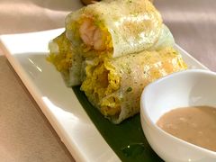 -四海酒家生态粤菜