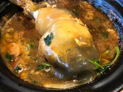 -扬州狮子楼·非遗淮扬菜(东关街店)