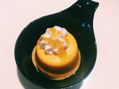 -西安高新希尔顿酒店·咖啡露台西餐厅