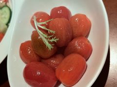 -杭州JW万豪酒店-万豪中餐厅